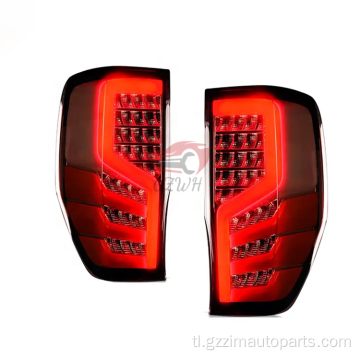 Ranger 2012-2020 LED Lights Tail Lights